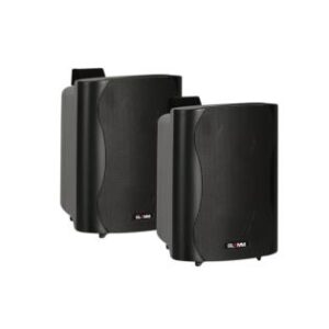 BS 54B Coppia box HI-FI da 2 x 40W