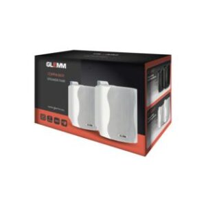 BS 54W Coppia box HI-FI 2 x 40W