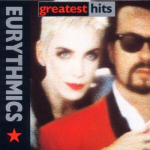 Greatest Hits Eurythmics