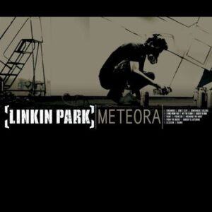 Meteora Linkin Park