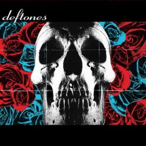 Deftones (Limited Edition, Colored Vinyl, Red, Anniversary Edition) Deftones