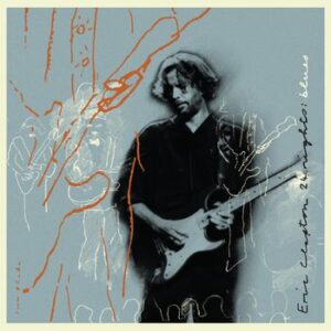 24 Nights: Blues (2 Lp) Clapton Eric