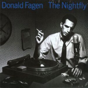 The Nightlfy Fagen Donald