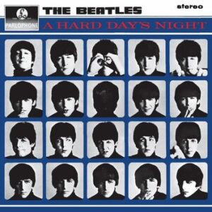 A Hard Day'S Night (Remastered) Beatles The