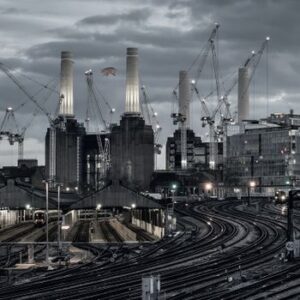 Animals (2018 Remix) Pink Floyd