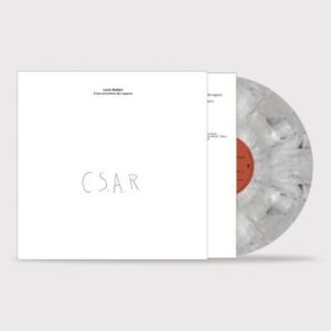 Cosa Succedera Alla Ragazza (180Gr White) Battisti Lucio