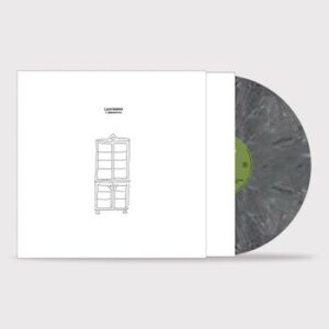 L'Apparenza (180Gr White & Black 192Khz) Battisti Lucio