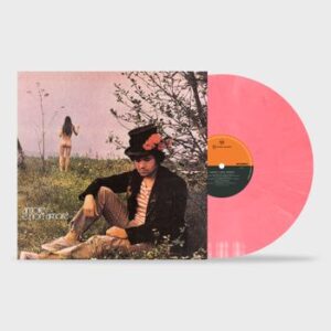 Amore E Non Amore (180Gr Marble White) Battisti Lucio