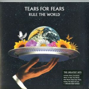 Rule The World Tears For Fears