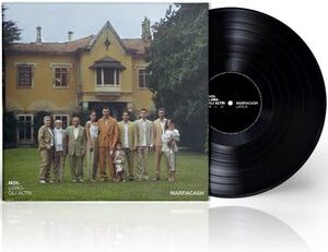 Noi, Loro, Gli Altri Marracash