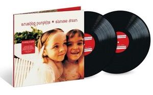 Siamese Dream Smashing Pumpkins