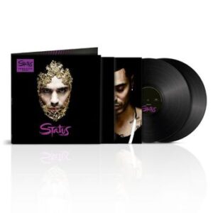 Status (Remaster 2025) Marracash