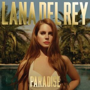 Paradise Del Rey Lana