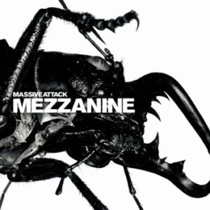 Mezzanine (20Th Anniversary Remastered) Massive Attack