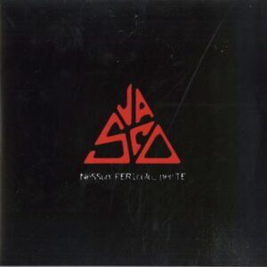 Nessun Pericolo...Per Te (Vinile Nero 180 Gr.) Rossi Vasco