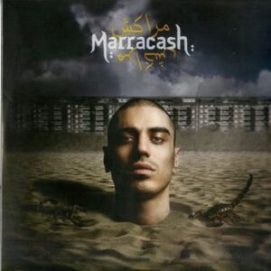 Marracash Marracash