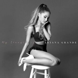 My Everything (180 Gr.) Grande Ariana