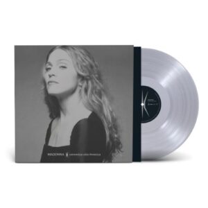 Veronica Electronica (Vinyl Clear Limited Edt.) Limitato; Vinile Trasparente;