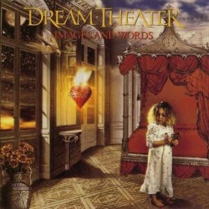 Images And Words  Dream Theater