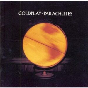 Parachutes Coldplay