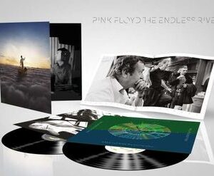 The Endless River Pink Floyd