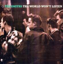 The World Won'T Listen Smiths The