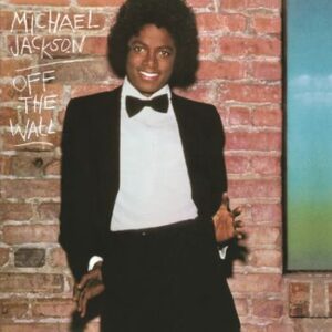 Off The Wall Jackson Michael