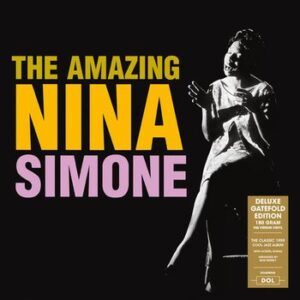 The Amazing Nina Simone Simone Nina
