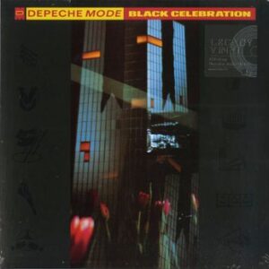 Black Celebration Depeche Mode