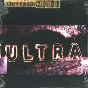 Ultra Depeche Mode