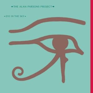 Eye In The Sky Parsons Alan Project The