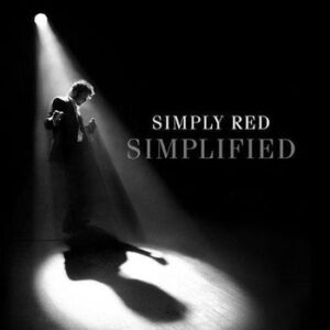 Simplified Simply Red