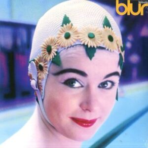 Leisure (Remastered Spec.Edt.) Blur