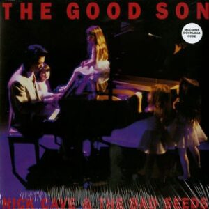 The Good Son Cave Nick & The Bad Seeds