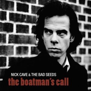 The Boatman'S Call Cave Nick & The Bad Seeds