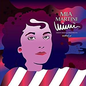 Mimi Martini Mia
