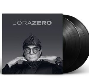 L'Orazero (180 Gr. Vinyl Gatefold) Zero Renato