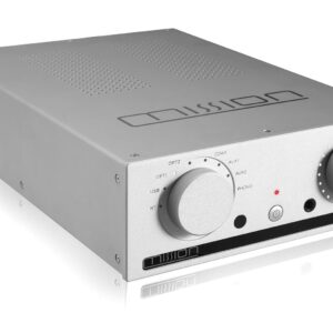 MISSION 778X AMPLIFICATORE INTEGRATO