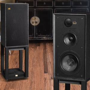 WHARFEDALE SERIE HERITAGE LINTON