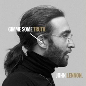 Gimme Some Truth (Deluxe Edt.) Lennon John