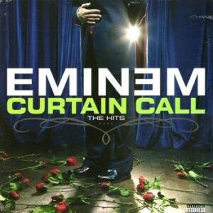 Curtain Call Eminem