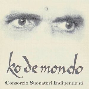 Ko De Mondo 25° Anniversaio (Standard Edt. 2Lp 180Gr) C.S.I.