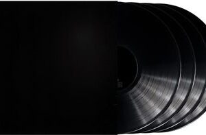 Donda (Box 4 Lp) West Kanye