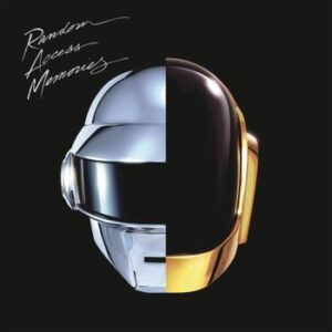Random Access Memories Daft Punk