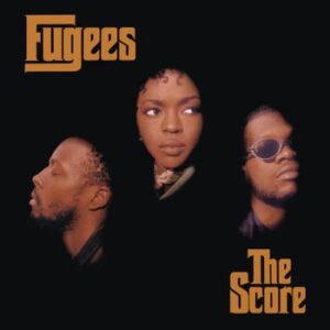 The Score Fugees