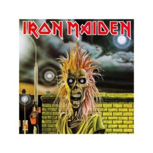 Iron Maiden (Remaster) Iron Maiden