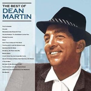 The Best Of (180 Gr.) Martin Dean