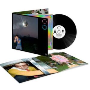 Kiss All The Time. Disco, Occasionally. Styles Harry