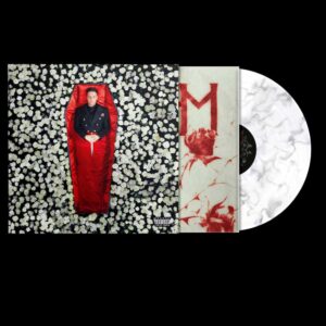 Anche Gli Eroi Muoiono (Marmo Edt Lp Marmorizzato ; Limitato; Vinile Marmorizzato; Kid Yugi