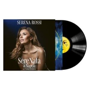 Serenata A Napoli Rossi Serena